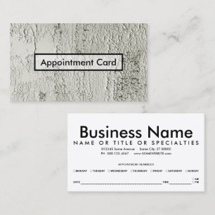 rappel de rendez-vous des puces en ruines