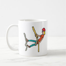Rappel Kaffeetasse