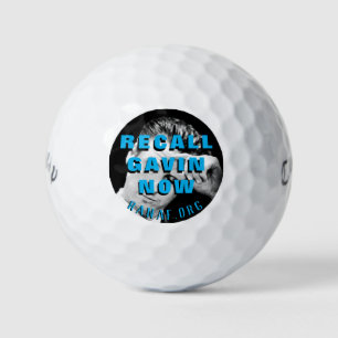 RAPPELEZ-VOUS LES NOUVELLES BALLES DE GOLF MAINTEN