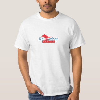 Rappelez-vous moi T-shirt