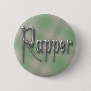 Rapper Button