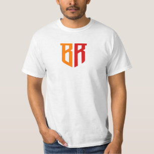 Rapport de saut T-Shirt de base