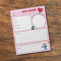 Rapport du livre de février Bloc-notes pour l'écol