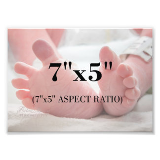 Rapport Modèle photo professionnel 7 x 5