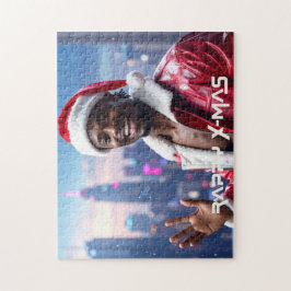 RAPPY WEIHNACHTEN