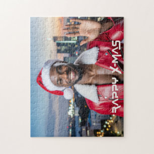 RAPPY WEIHNACHTEN