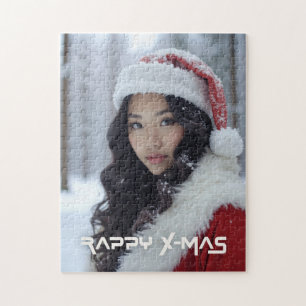 RAPPY WEIHNACHTEN