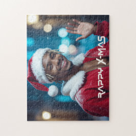RAPPY WEIHNACHTEN