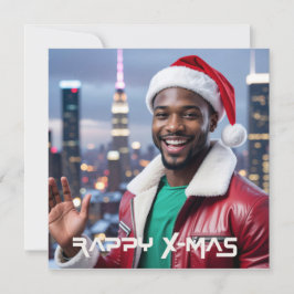 RAPPY WEIHNACHTEN
