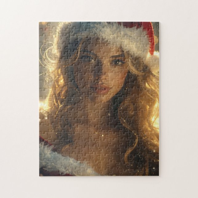 RAPPY WEIHNACHTEN (Vertikal)