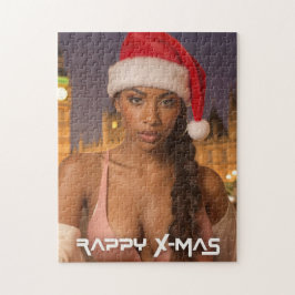 RAPPY WEIHNACHTEN