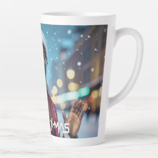 RAPPY WEIHNACHTEN MILCHTASSE