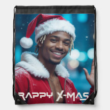 RAPPY WEIHNACHTEN