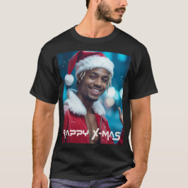 RAPPY WEIHNACHTEN T-Shirt