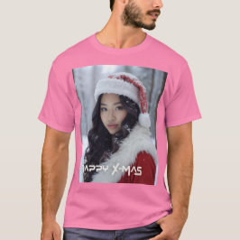 RAPPY WEIHNACHTEN T-Shirt