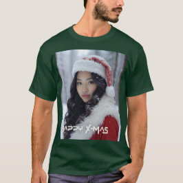 RAPPY X-MAS T-Shirt
