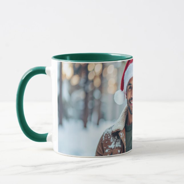 RAPPY X-MAS TASSE (Links)