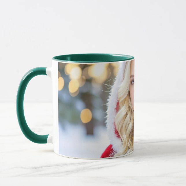 RAPPY X-MAS TASSE (Links)