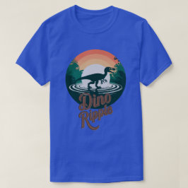 Raptor Ripple T-Shirt