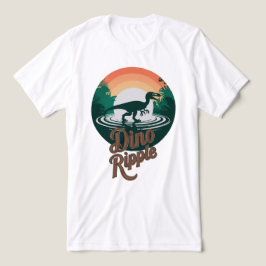 Raptor Ripple Tri-Blend Shirt