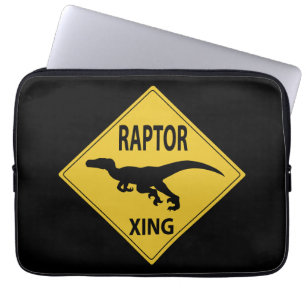 Raptor Xing Laptopschutzhülle