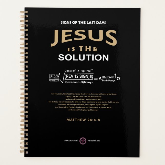 Rapturgleichung Planer (Vorderseite)