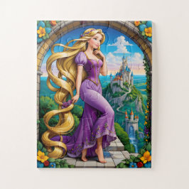 Rapunzel