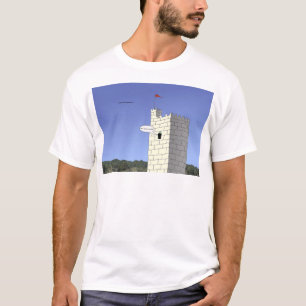 "Rapunzel", 2001 T-Shirt