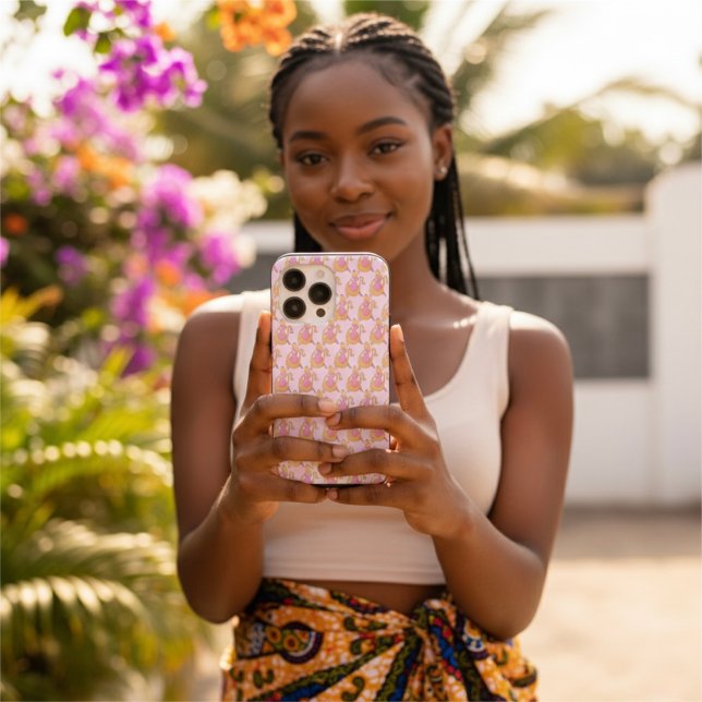 Rapunzel iPhone 14 Pro Max Hülle (Von Creator hochgeladen)