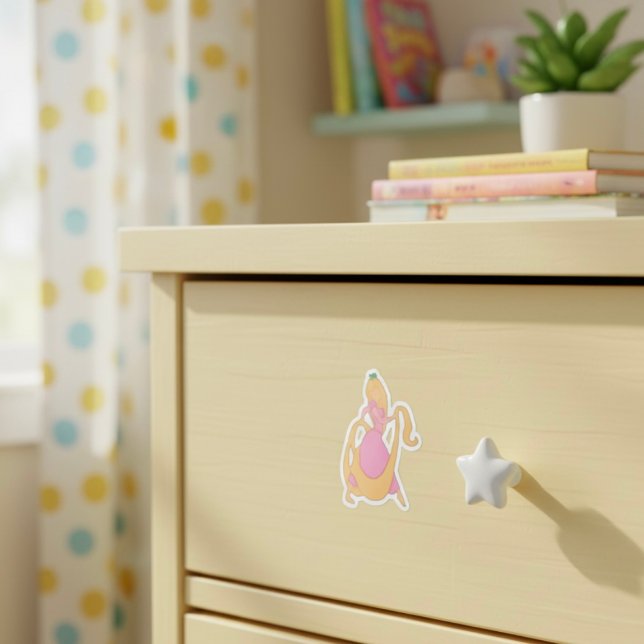 Rapunzel Sticker (Von Creator hochgeladen)