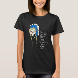 Rapunzel T - Shirt