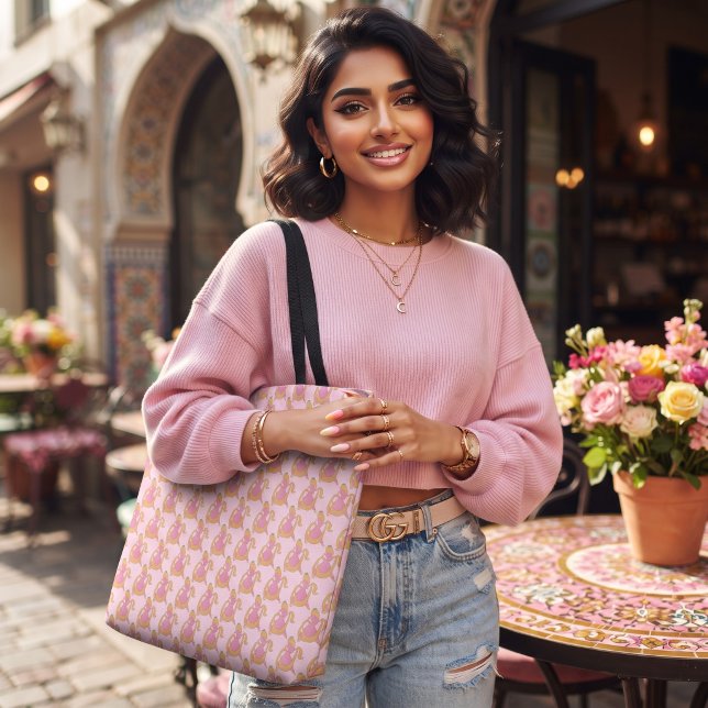 Rapunzel Tasche (Von Creator hochgeladen)