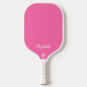 RAQUETTE DE PICKLEBALL