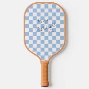 RAQUETTE DE PICKLEBALL 