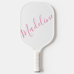 RAQUETTE DE PICKLEBALL 