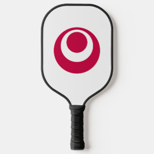 Raquette de Pickleball
