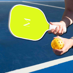 RAQUETTE DE PICKLEBALL 