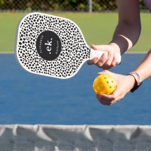 RAQUETTE DE PICKLEBALL