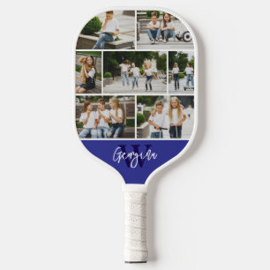 RAQUETTE DE PICKLEBALL 