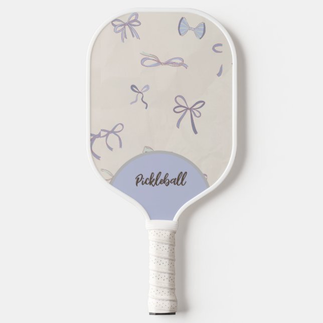 RAQUETTE DE PICKLEBALL 200 (Recto)