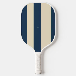 Raquette de Pickleball à rayures rétro Harbour Pla
