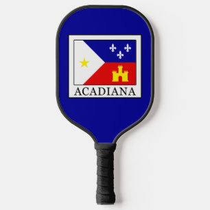 Raquette De Pickleball Acadiana