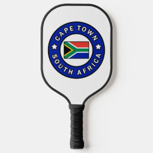 Raquette De Pickleball Afrique du Sud du Cap