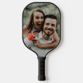 Raquette De Pickleball "Ajoutez votre propre photo"