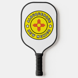 Raquette De Pickleball Albuquerque Nouveau-Mexique
