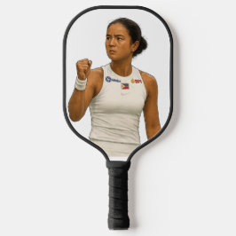 Raquette De Pickleball Alexandra Eala - Champion de Guadalajara 2025