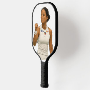 Raquette De Pickleball Alexandra Eala - Champion de Guadalajara 2025