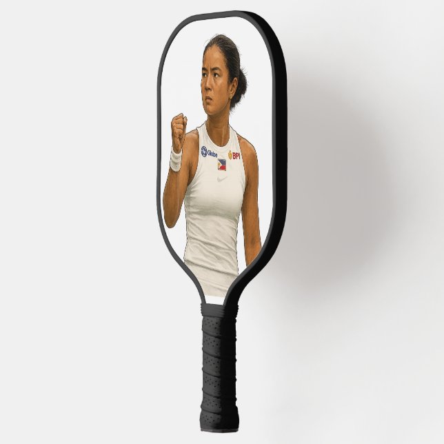 Raquette De Pickleball Alexandra Eala - Champion de Guadalajara 2025 (Gauche)
