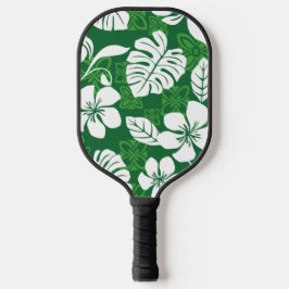 RAQUETTE DE PICKLEBALL ALOHA VENDREDI (VERT) PICKLEBALL PADDLE