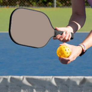 Raquette De Pickleball Améliorez votre style de salon avec un Brown